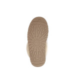 UGG Disquette Chestnut