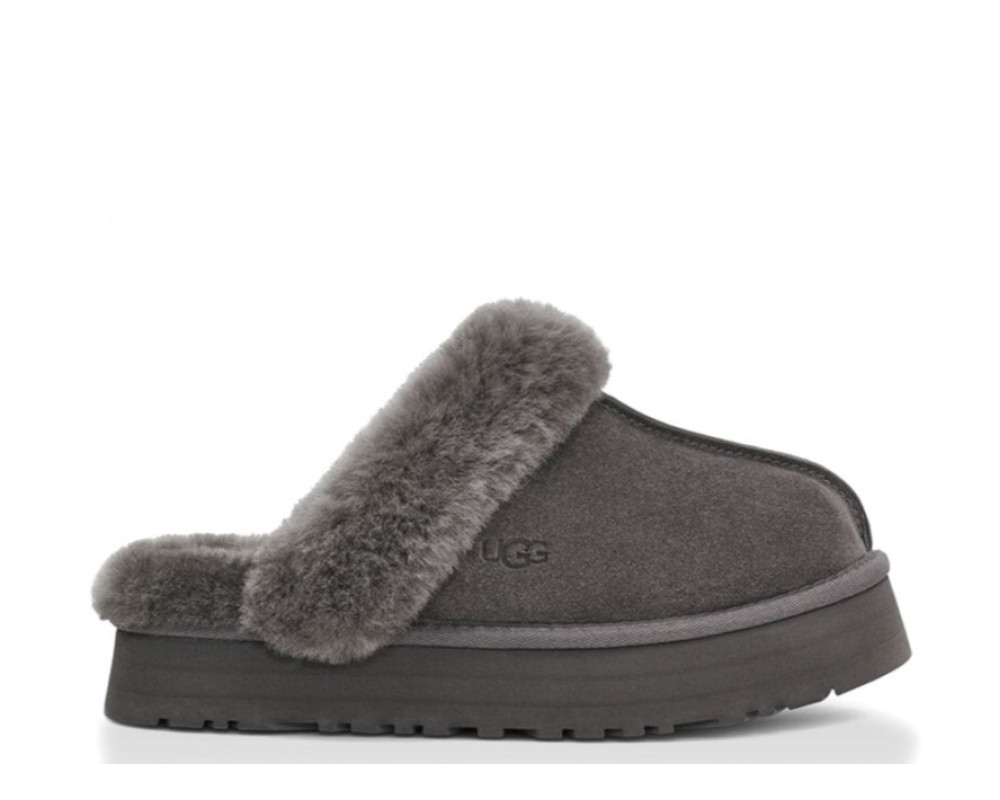 UGG Disquette Grey
