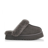 UGG Disquette Grey