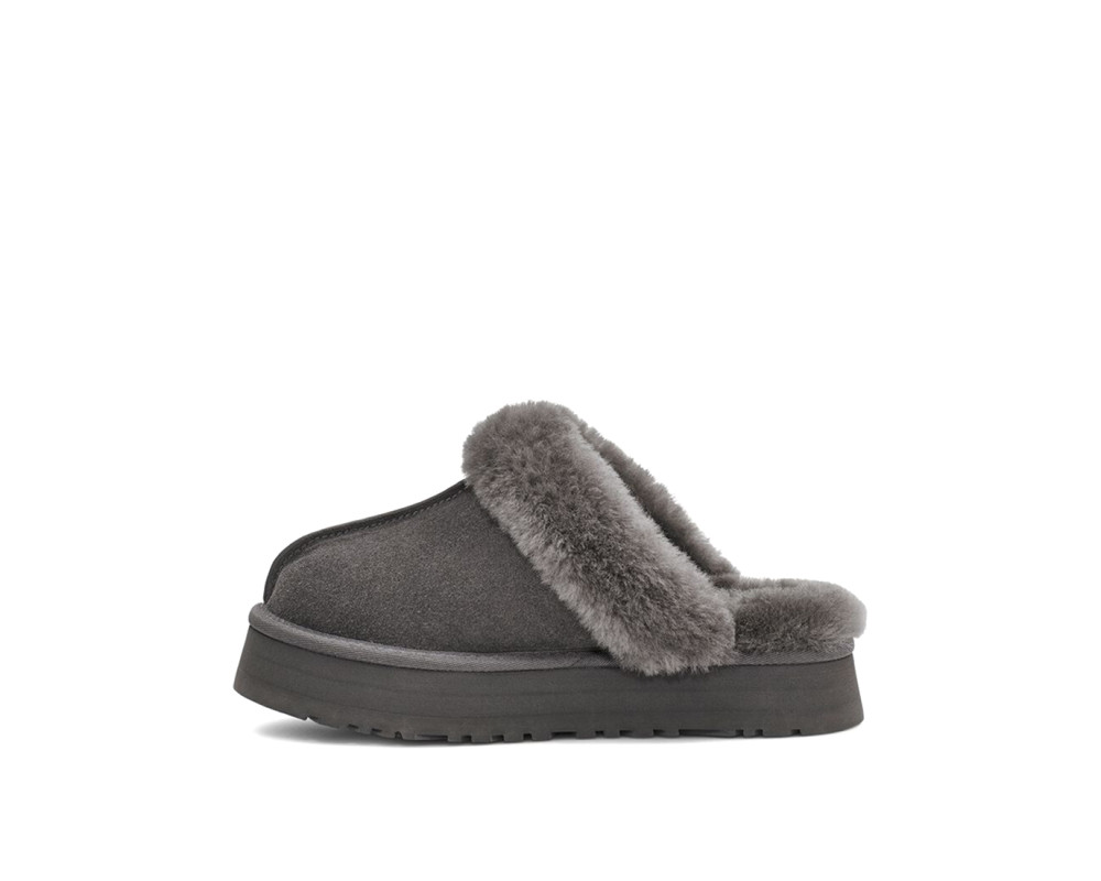 UGG Disquette Grey