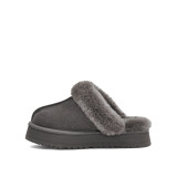 UGG Disquette Grey