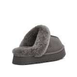 UGG Disquette Grey