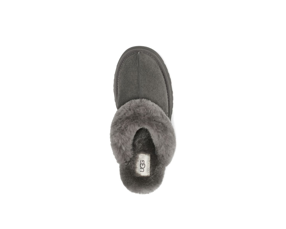 UGG Disquette Grey