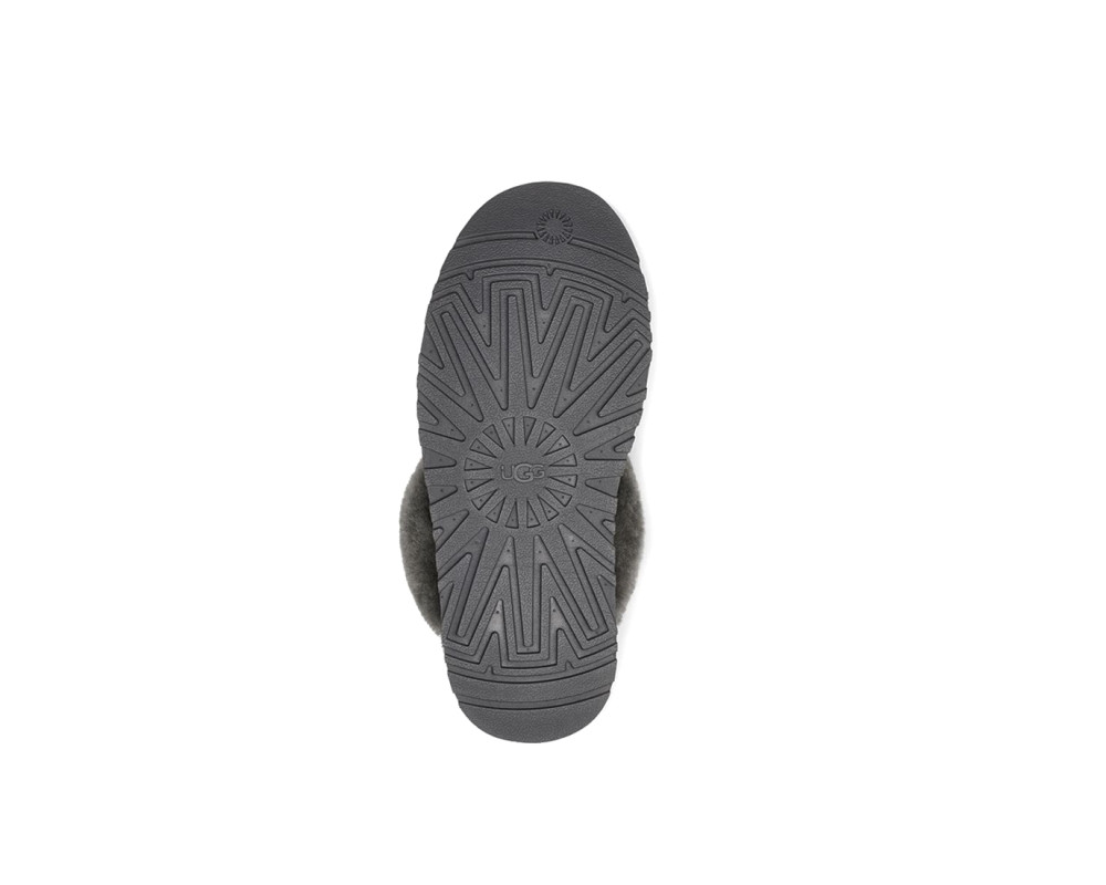 UGG Disquette Grey