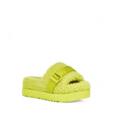 UGG Fluffita Platform - Sulfur