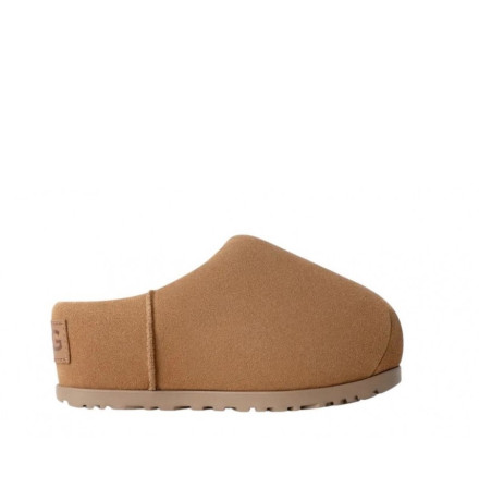 UGG Pumped Slide Chestnut