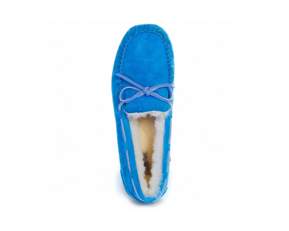 UGG Dakota Sky Blue
