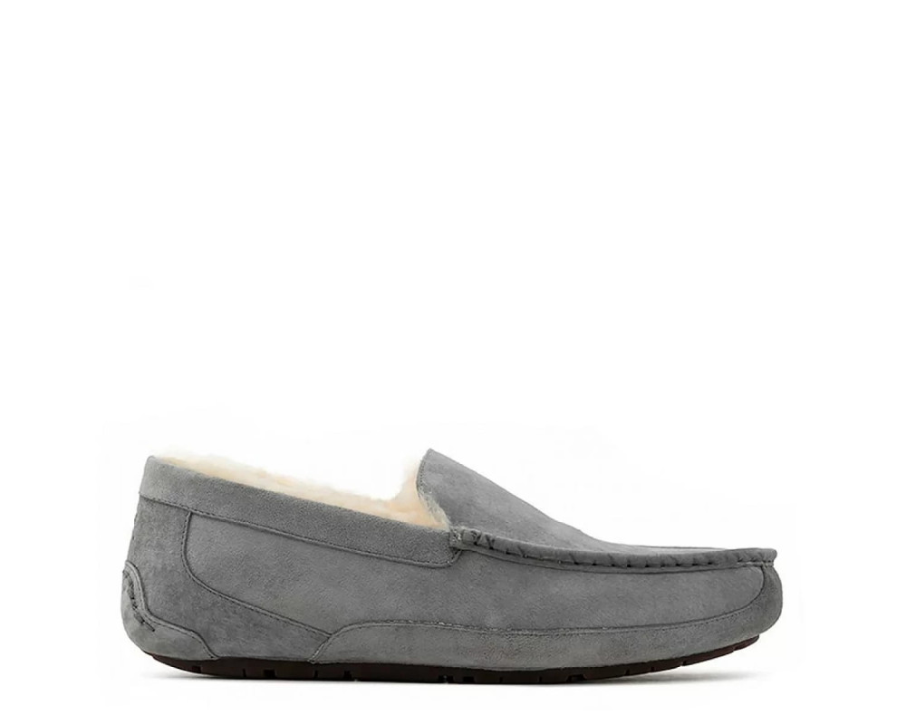 UGG Mens Ascot Crey