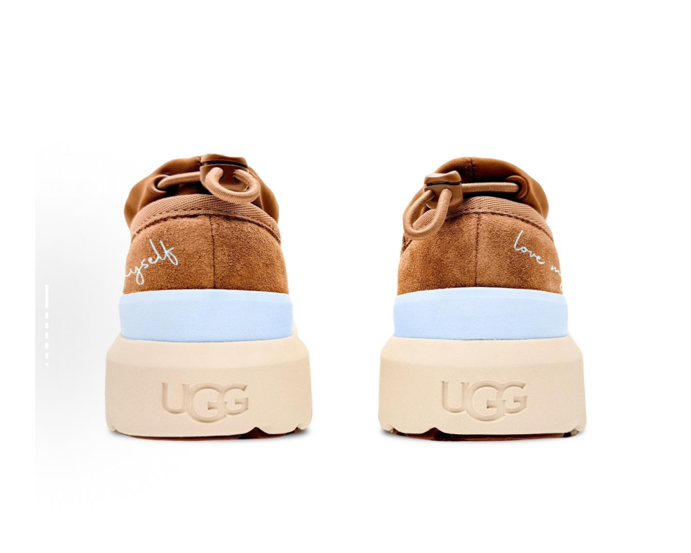 Купить UGG Mens Tasman Hybrid А-5