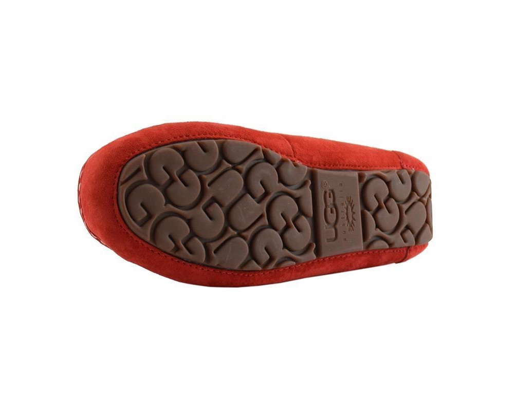 UGG Ansley Red