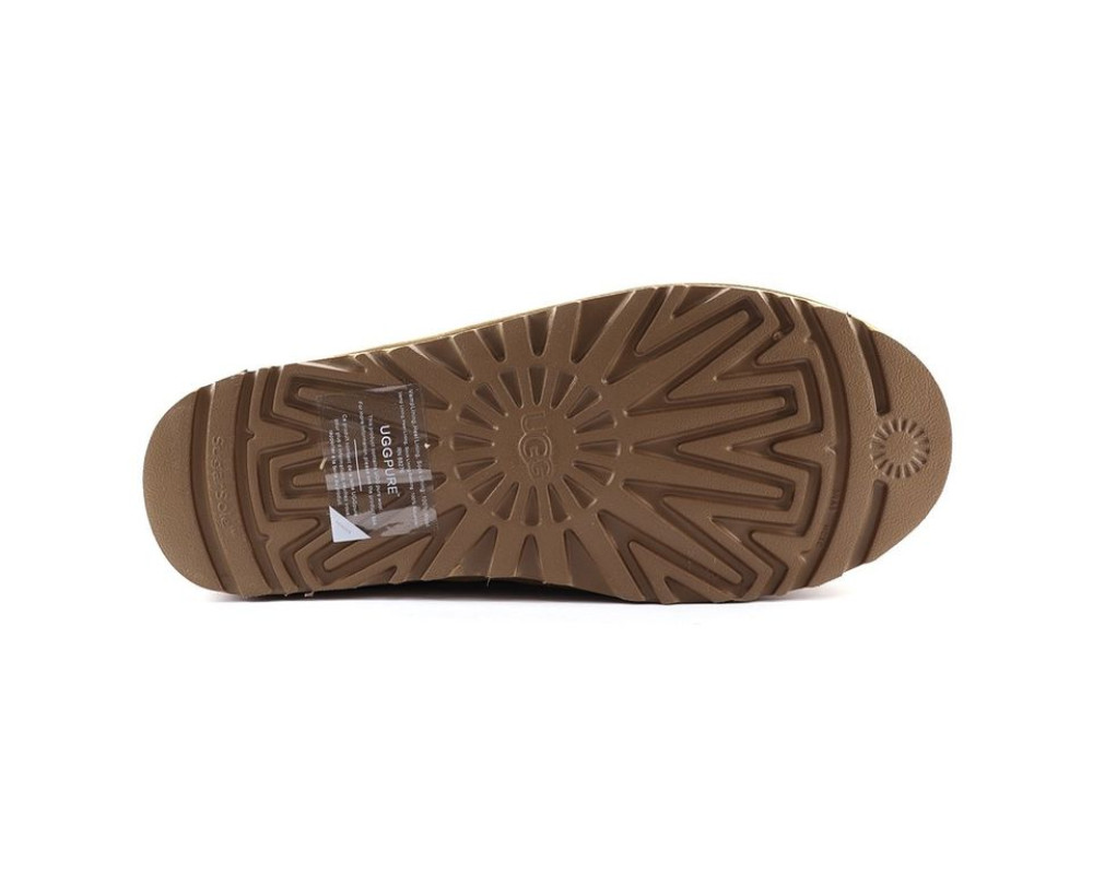UGG Mens Chelsea Khaki