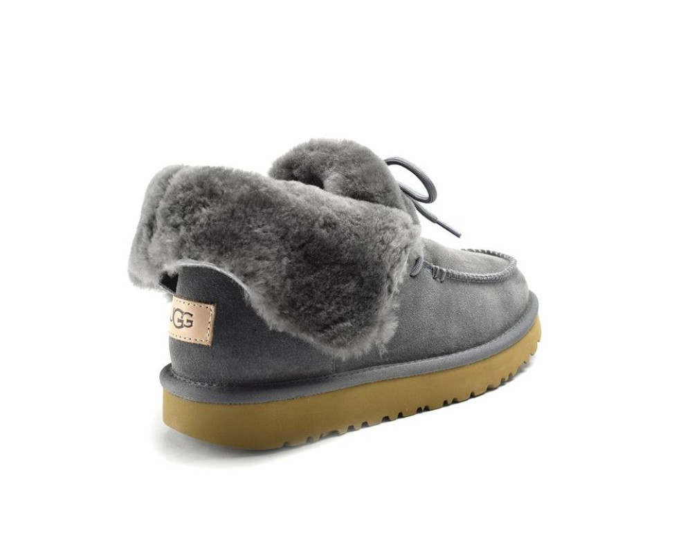 UGG Diara Slipper Grey