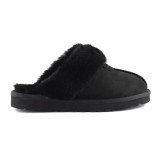 UGG Slippers Scufette Black