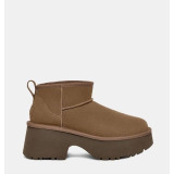 UGG Ultra Mini New Heights Hickory