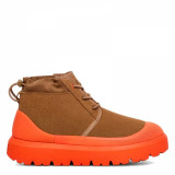 UGG Mens Neumel Weather Hybrid - Chestnut / Orange