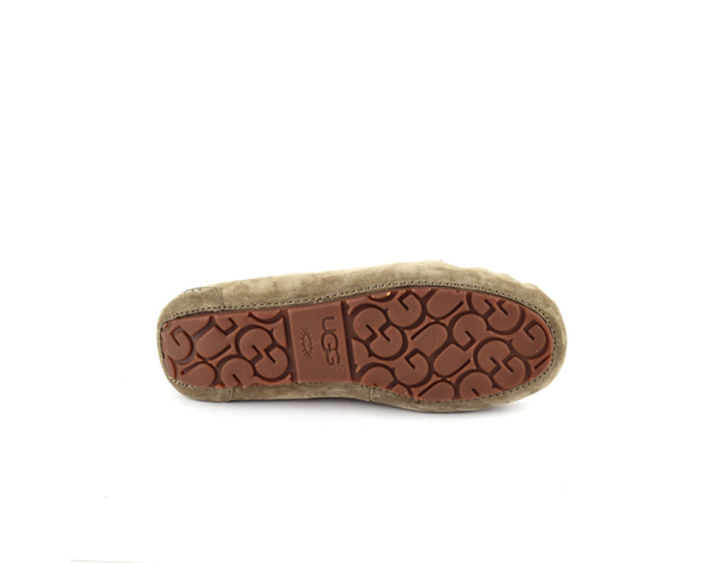 UGG Dakota Green-Olive