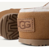 UGG Pumped Slide Chestnut