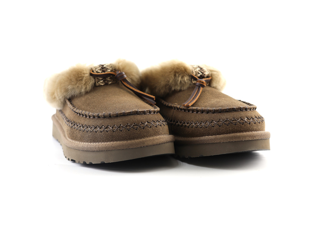 UGG Tasman Alpine Hickory