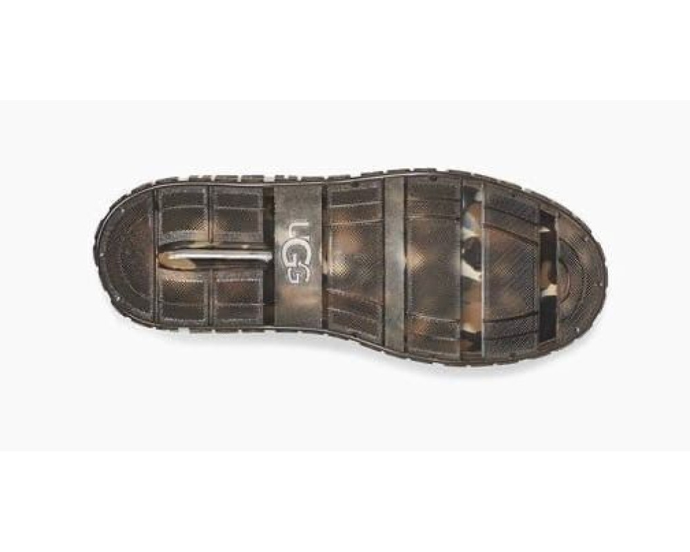 UGG Drizlita Clear Boot Black