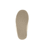UGG Funkette Suede Platform Sand