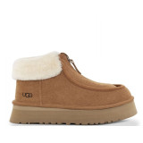 UGG Funkette Platform Chestnut