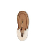 UGG Funkette Platform Chestnut