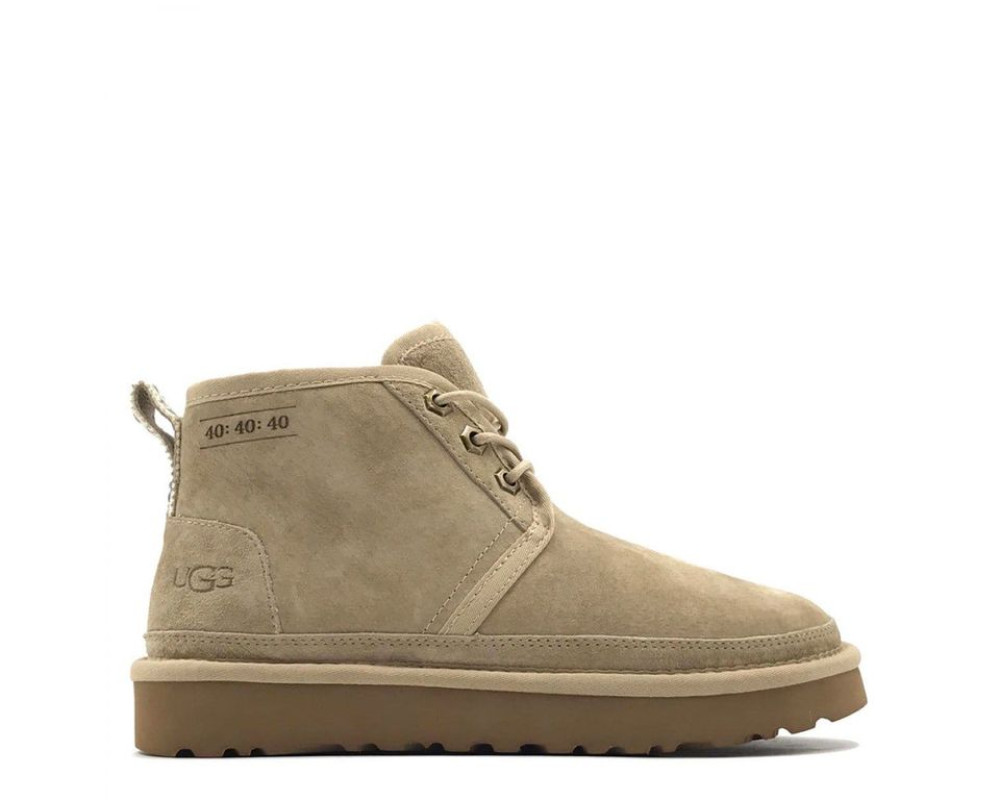 UGG Neumel 40:40:40 Sand