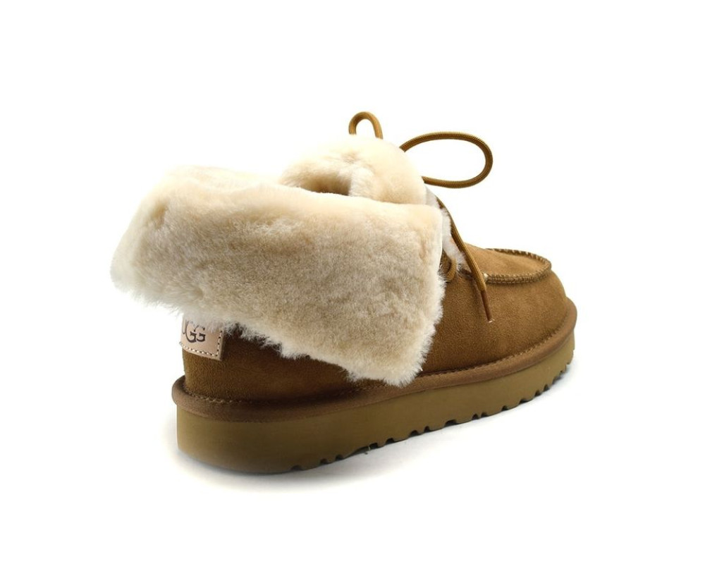 UGG Diara Slipper Chestnut