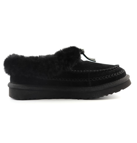 UGG Tasman Alpine Black