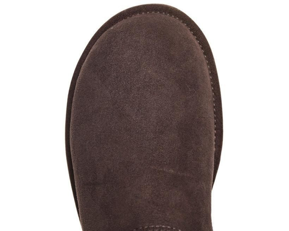 UGG Classic Tall Chocolate