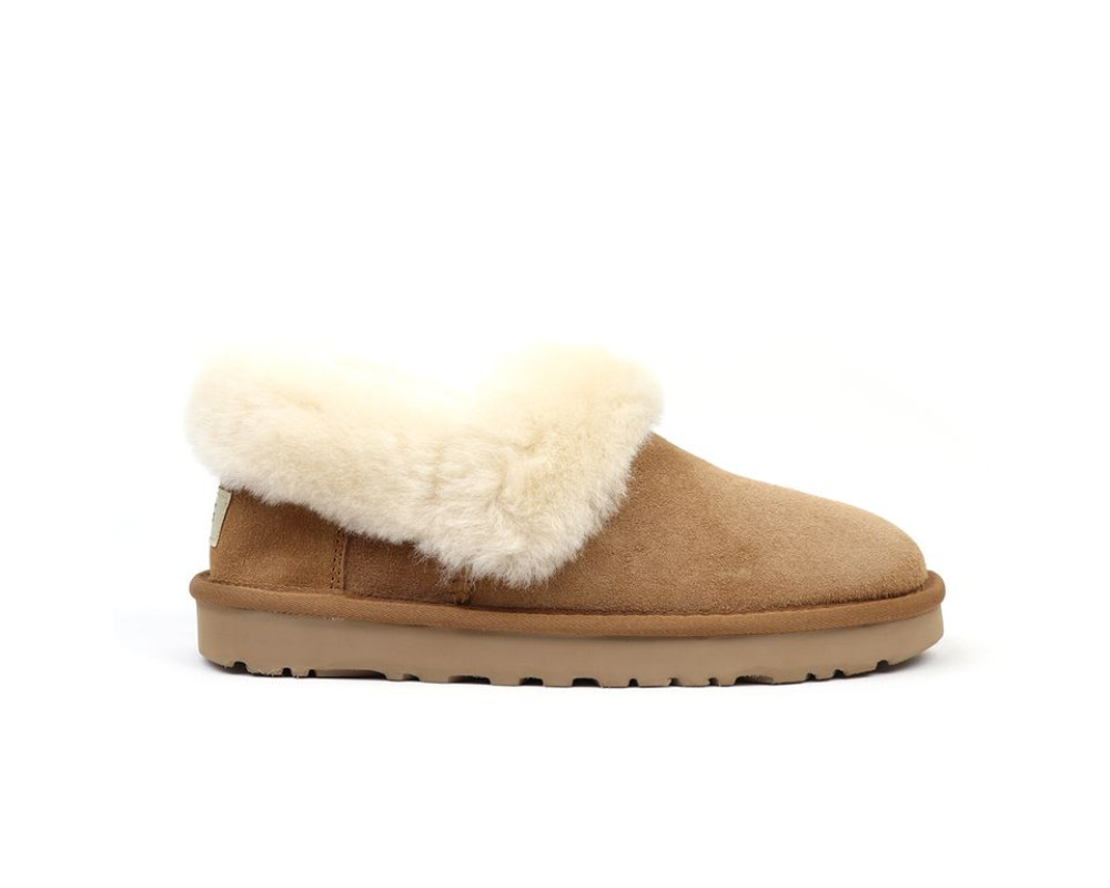 UGG Nita Slipper Chestnut