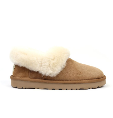 UGG Nita Slipper Chestnut