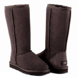 UGG Classic Tall Chocolate