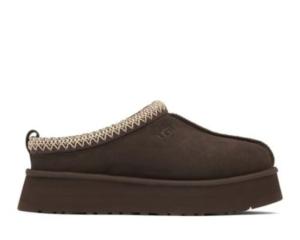Купить UGG Tazz Burnt Cedar