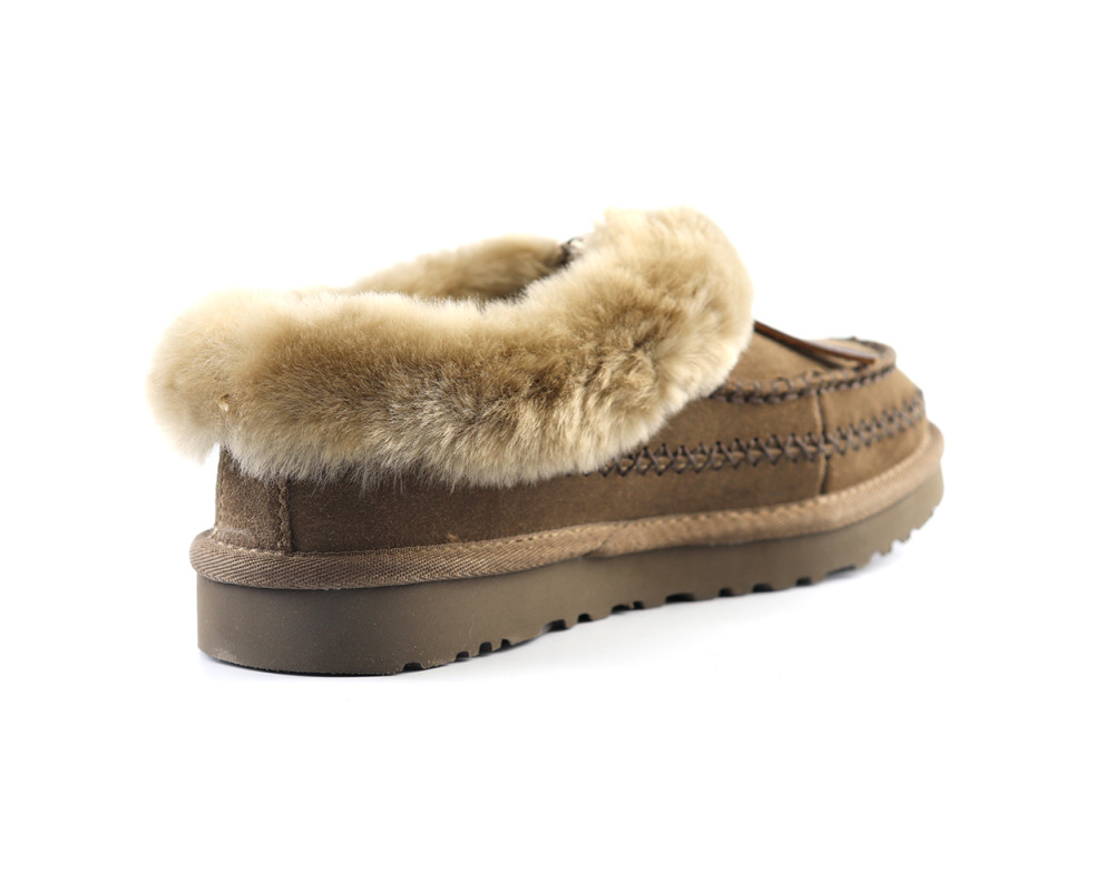 UGG Tasman Alpine Hickory
