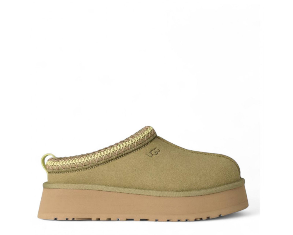 Купить UGG Tazz Muted Brass
