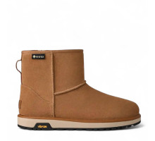 UGG Mens Classic Mini Gtx Boot Chestnut