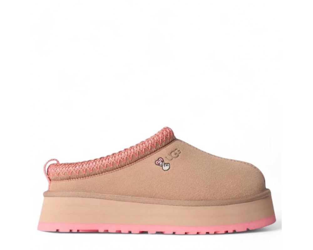 Купить UGG Tazz Sand Love