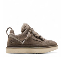 UGG Lowmel Trainer Smoke Plume