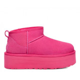 UGG Classic Ultra Mini Platform Taffy Pink