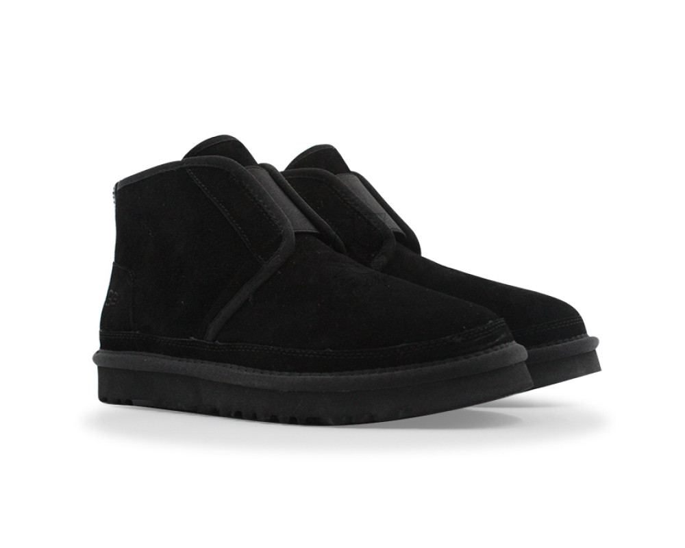 UGG Neumel Flex Black