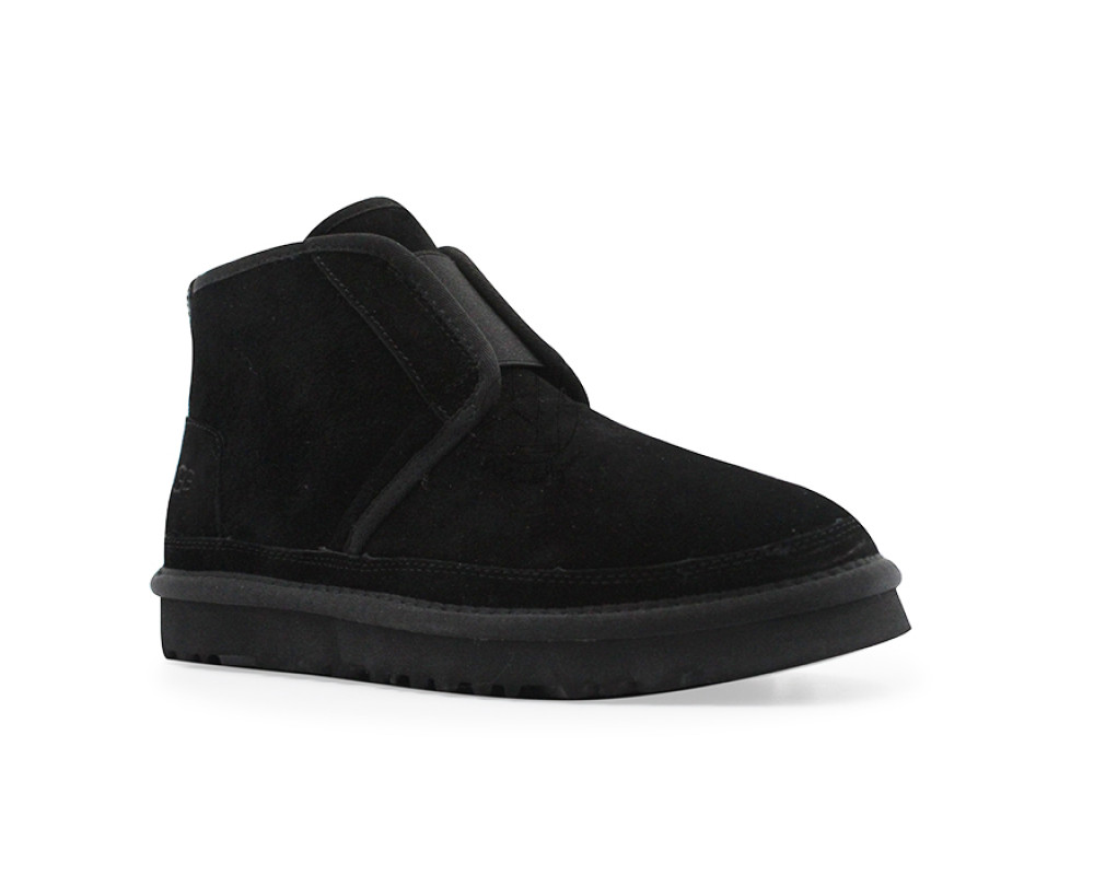UGG Neumel Flex Black