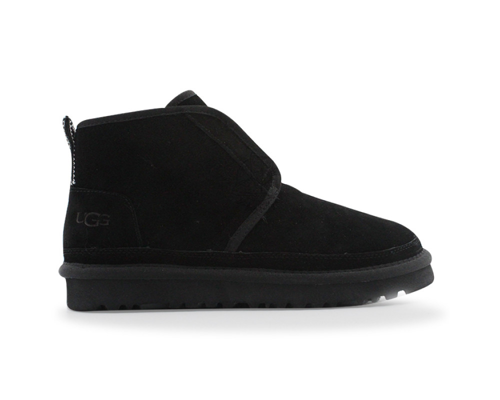 UGG Neumel Flex Black
