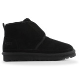 UGG Neumel Flex Black