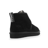 UGG Neumel Flex Black