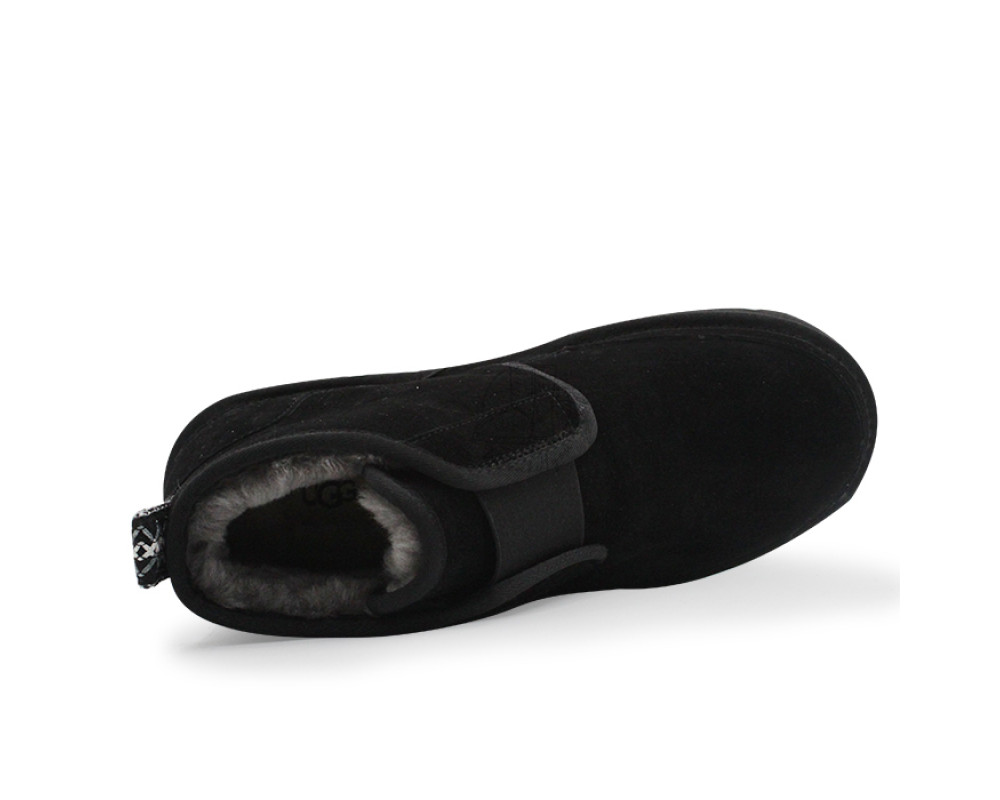 UGG Neumel Flex Black