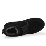 UGG Neumel Flex Black