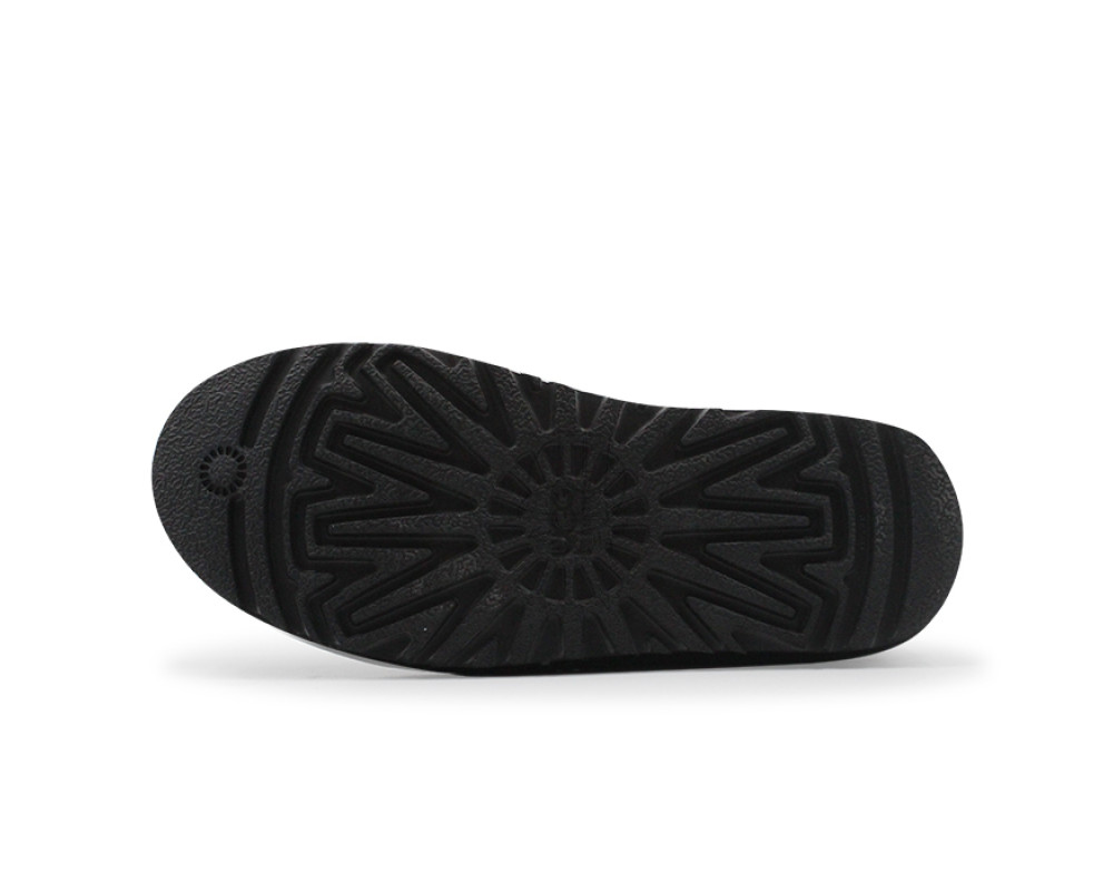UGG Neumel Flex Black