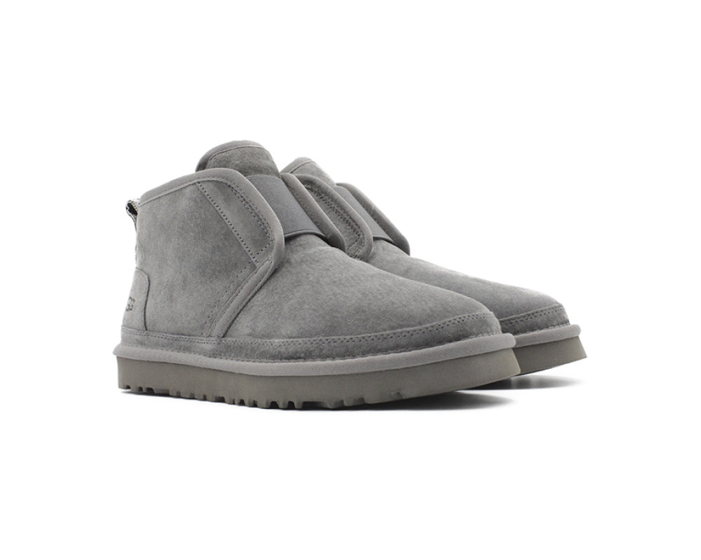 UGG Neumel Flex Grey