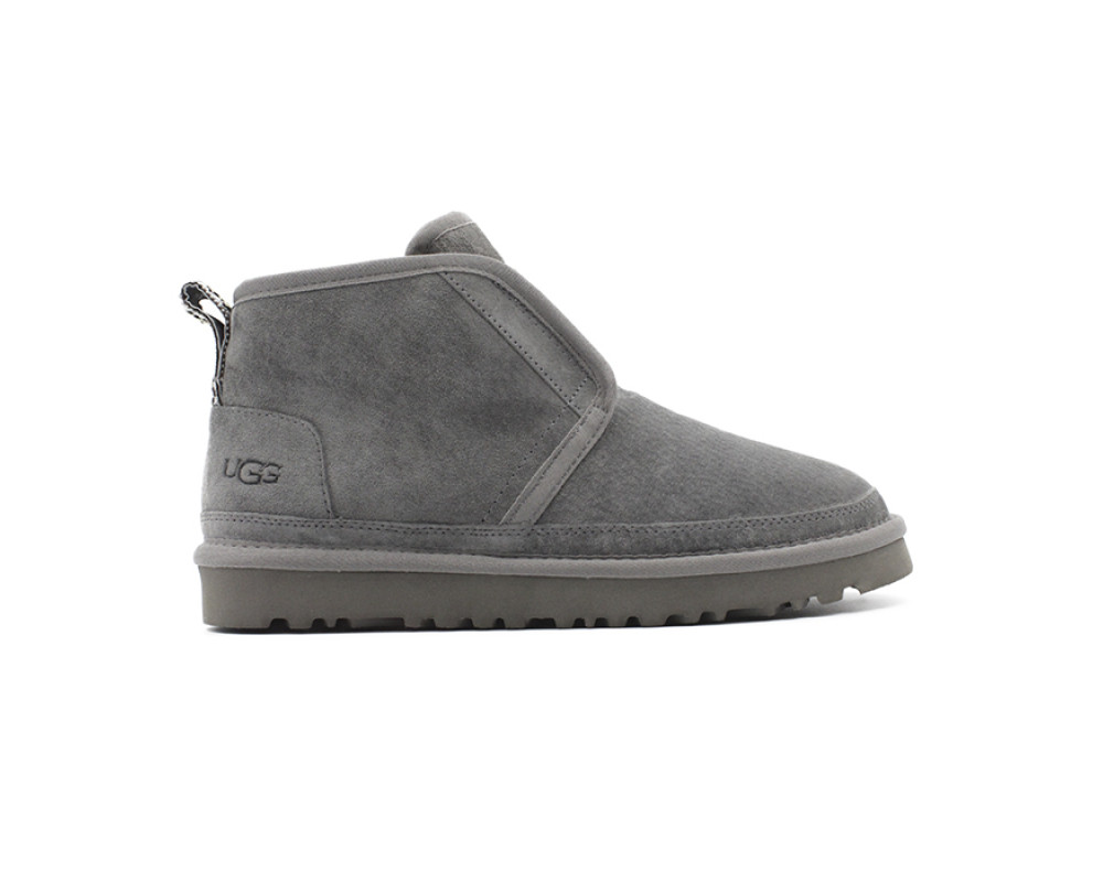 UGG Neumel Flex Grey